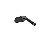 Load image into Gallery viewer, Agila Motorcycle Handlebar Bar End Mirror - Black - Shin Yo 301-386
