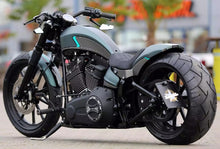 Load image into Gallery viewer, Thunderbike 50-99-585S, Torque 1-1/4 in. (32mm) Handlbars 1-1/4 inch Centre Throttle By Wire - Black
