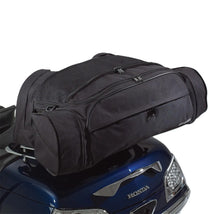 Load image into Gallery viewer, Show Chrome 4-603 Ultragard Touring Luggage Rack Bag, Multiple Compartments Show Chrome 4-603
