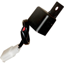 Load image into Gallery viewer, LED Indicator/Turn Signal 2 Wire Relay - fits Honda/Yamaha/Suzuki/Kawasaki - Highway Hawk H68-2525
