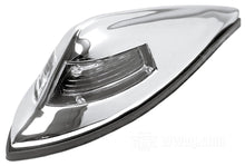Load image into Gallery viewer, USA Style Teardrop Front Fender Mudguard Light Decorate
