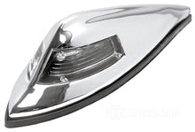 Load image into Gallery viewer, USA Style Teardrop Front Fender Mudguard Light Decorate - Highway Hawk H68-400
