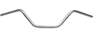 Handlebars 7/8 in. (22mm) Custom - Chrome - EMGO 23-12545