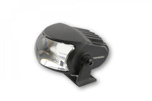 Load image into Gallery viewer, HIGHSIDER 223-451 LED Passing Light (Low Beam) "COMET" Side Mount - Black
