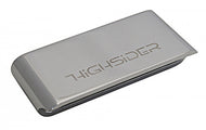 HIGHSIDER 255-027 Alu Housing for 