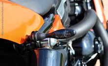 Load image into Gallery viewer, Kellermann 142100 Turn Signal Micro 1000 LED Dark Black for Rear and Front

