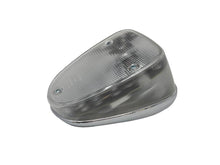 Load image into Gallery viewer, LED Combination Rear Tail Light &amp; Indicators fits Yamaha Drag Star Classic - Highway Hawk H682-101
