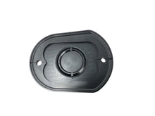 Load image into Gallery viewer, Master Cylinder Cover Flame Harley-Davidson Sportster - Highway Hawk H457-032
