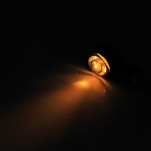 Load image into Gallery viewer, HIGHSIDER 204-170 LED Indicator/ Position Light "APOLLO" Black (Pair)
