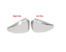 Load image into Gallery viewer, Chrome Battery Cover fits Harley-Davidson Sportster 2004-2013 - Zodiac 301109
