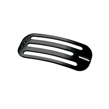 Load image into Gallery viewer, Solo Luggage Rack + Bracket fits Kawasaki Vulcan S (EN650) 2014 up - Black - Highway Hawk H664-0631BK
