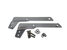 Load image into Gallery viewer, Sissybar Brackets Honda VT750C2B Black Spirit/Phantom 10 up
