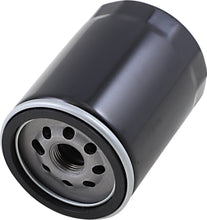 Load image into Gallery viewer, Black High Capacity Oil Filter for Harley-Davidson M8 Touring, Softail 2017 up
