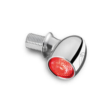 Load image into Gallery viewer, Kellermann 158100 Mini Bullet LED Tail Light Atto - Chrome (1 Pc)
