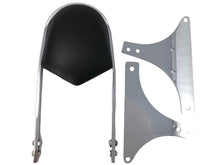 Load image into Gallery viewer, Sissy Bar Wide fits Harley-Davidson FL/FX Softail 1986-2006 - Highway Hawk H527-1042

