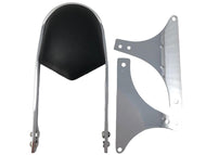 Sissy Bar Wide fits Harley-Davidson FL/FX Softail 1986-2006 - Highway Hawk H527-1042