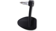Load image into Gallery viewer, HIGHSIDER 301-784 Handlebar Bar End Mirror "FERRARA 2 EVO" (1 Pc) - Black
