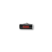 Load image into Gallery viewer, HIGHSIDER 255-164 LED Tail Light "CONERO T1" Red Lens - Black
