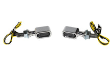 Load image into Gallery viewer, Thunderbike 41-99-1340 Mini LED Indicators - Polished, fits Front or Rear
