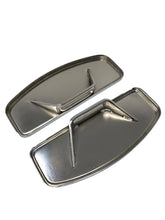 Load image into Gallery viewer, Classic Rider Floorboards fits Suzuki M800 Intruder <'10 &amp; VL800 - Highway Hawk H733-108
