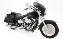 Load image into Gallery viewer, Memphis Shades Bullet Fairing MEM7181 fits Indian Scout/Scout Sixty &amp; fits Harley Night Rod Special
