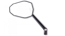 Load image into Gallery viewer, HIGHSIDER 301-021 Mirror "VICTORY" fits Left/Right Side (1 Pc) - Black
