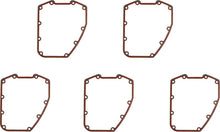 Load image into Gallery viewer, James Gaskets JGI-25244-99 Cam Cover Gasket fits Harley Twin Cam 1999-17 OEM 25244-99
