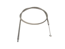 Load image into Gallery viewer, Braided Clutch Cable for Yamaha XVS1100 Drag Star Custom/Classic >2000 +15cm Longer Than Stock - Highway Hawk H20-02324

