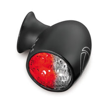 Load image into Gallery viewer, Kellermann 156200 Mini Bullet LED Combi Turn- Brake- &amp; Rear Light Atto DF - Black (1 Pc)
