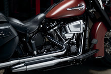 Load image into Gallery viewer, Kuryakyn 6440 Tappet Block Accent fits Harley-Davidson Milwaukee 8 models - Gloss Black

