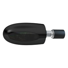 Load image into Gallery viewer, Kellermann 122100 Handlebar Turn Signal BL 1000 LED Dark Black (1Pc)
