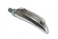HIGHSIDER 254-261 LED Combi Rear Tail Light + Indicators 