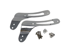 Load image into Gallery viewer, Sissy Bar Wide fits Victory Vegas,Vegas 8-Ball 07 up - Highway Hawk H529-1046
