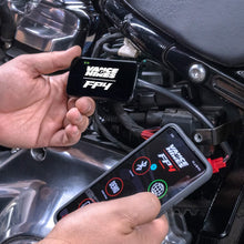 Load image into Gallery viewer, Vance &amp; Hines 922622 Fuelpak FP4 66043 Fuel Tuner fits Harley-Davidson 2021 up models
