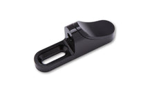 Load image into Gallery viewer, HIGHSIDER 304-024 Adapter for Fairing Mirror with Cover (Long) - Black
