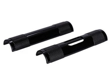 Load image into Gallery viewer, Handlebar Risers Adaptor - Reducer Sleeve from 1-/4 inch (32mm) to 1 inch (25mm) - Black
