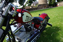 Load image into Gallery viewer, The Gent - Bobber Tribute
