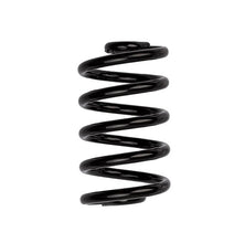 Load image into Gallery viewer, Solo Seat 3 in. Cylinder Springs (Pair) for Chopper/Bobber - Black - Motorcycle Storehouse 517827
