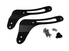 Load image into Gallery viewer, Sissy Bar Wide fits Victory Vegas,Vegas 8-Ball 07 up - Highway Hawk H529-1046B
