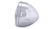 Load image into Gallery viewer, HIGHSIDER 223-023 LED Headlight 5-3/4 inch "SKYLINE" Side Mount - Chrome
