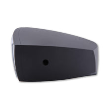 Load image into Gallery viewer, HIGHSIDER 223-058 Headlight 5-3/4 inch "OREGON" Rectangular Side Mount - Black
