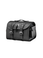 Rear Tail Bag Suitcase 