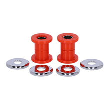 Load image into Gallery viewer, Handlebar Vibration Steering Damper Kit fits Harley-Davidson Touring &amp; Softail M8 - Polyurethane - Motorcycle Storehouse 936497
