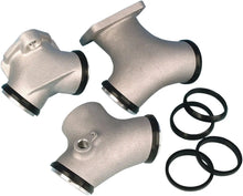 Load image into Gallery viewer, JAMES Air Intake Manifold to Carburetor Seal fits Harley 1986-17 OEM 26995-86
