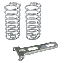 Load image into Gallery viewer, Motorcycle Solo Seat 5&quot; Springs/Bracket Mounting Kit
