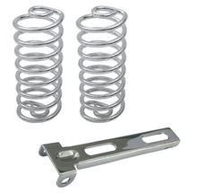 Load image into Gallery viewer, Motorcycle Solo Seat 5" Springs/Bracket Mounting Kit - Motorcycle Storehouse 503940 &amp; 53-203
