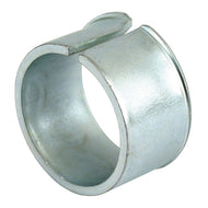 Universal Exhaust Reduce Pipe Steel 1-3/4 inch to 1-1/2 in (1Pc.) - Motorcycle Storehouse 508039