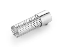 Load image into Gallery viewer, Exhaust Baffle to fits 45mm Fat Pipe (Baffle O.D. 41mm) 125mm Long - Highway Hawk H65-812
