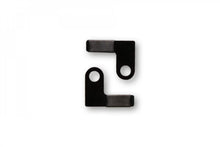 Load image into Gallery viewer, HIGHSIDER 207-124 "CABLE FIX" to hold cables (Set of 10) - Black
