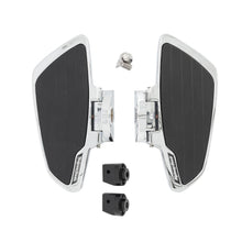 Load image into Gallery viewer, Smooth Passenger Floorboard for Suzuki C800/M800/M1500 Intruder - Highway Hawk 732-750
